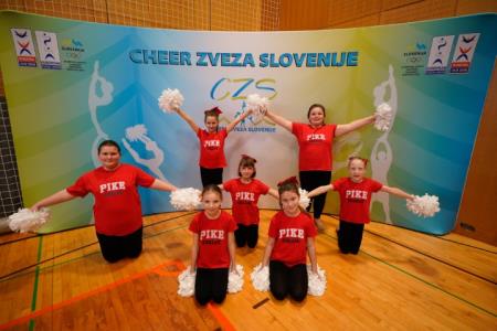 Pike Knežak